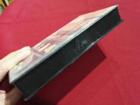 奥斯卡经典越战名片《战火屠城》录像带