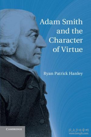 adam smith and the character of virtue