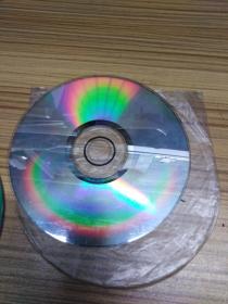 迪士尼乐园之兔小宝5空中特技 裸碟 vcd 光盘磁