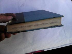 Pictorial History of American Presidents 英文原