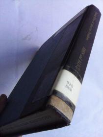 Pictorial History of American Presidents 英文原