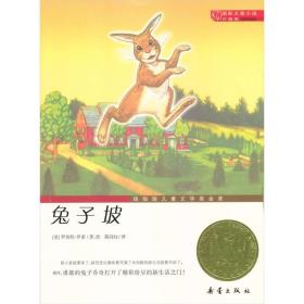 国际大奖小说：兔子坡