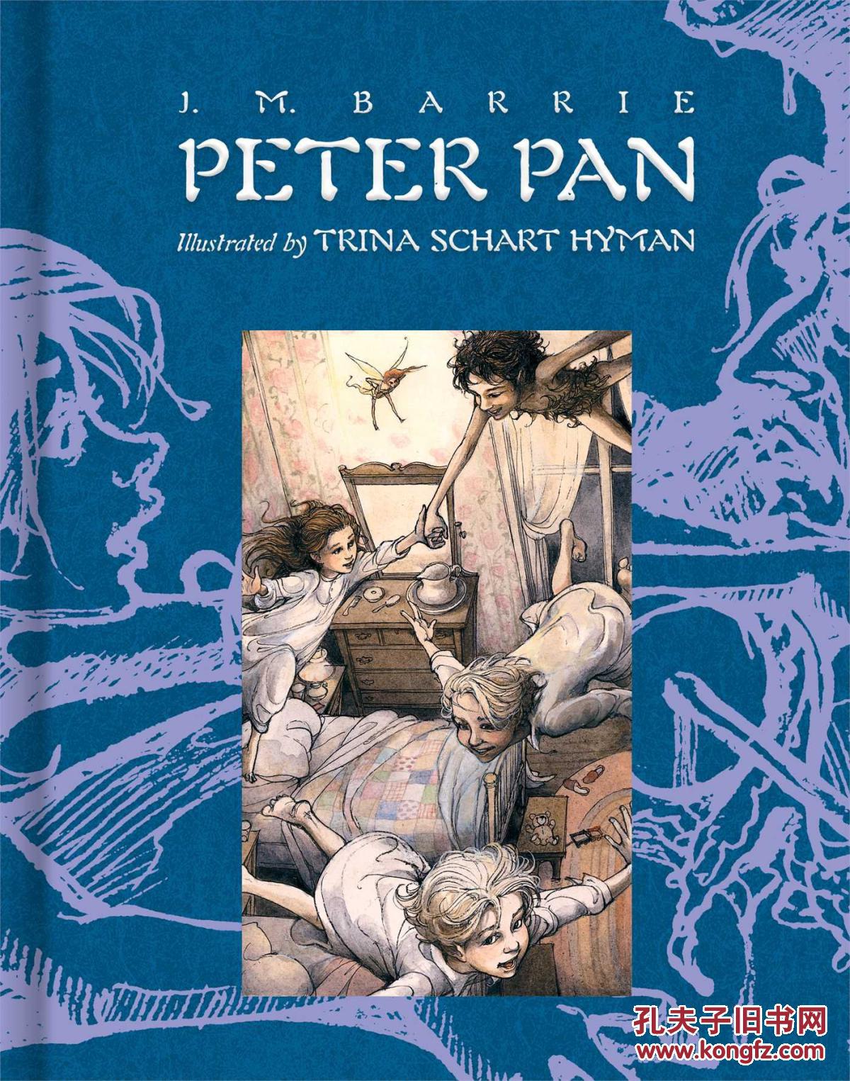 peter pan