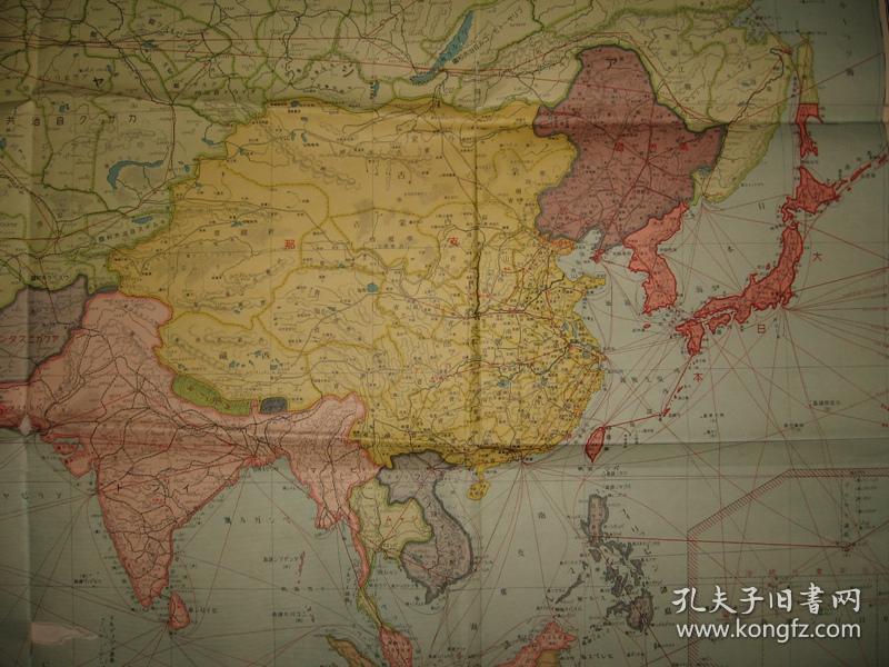 绥远省GDP