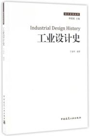 工业设计史