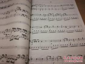 古典曲谱陶笛_陶笛曲谱12孔(3)