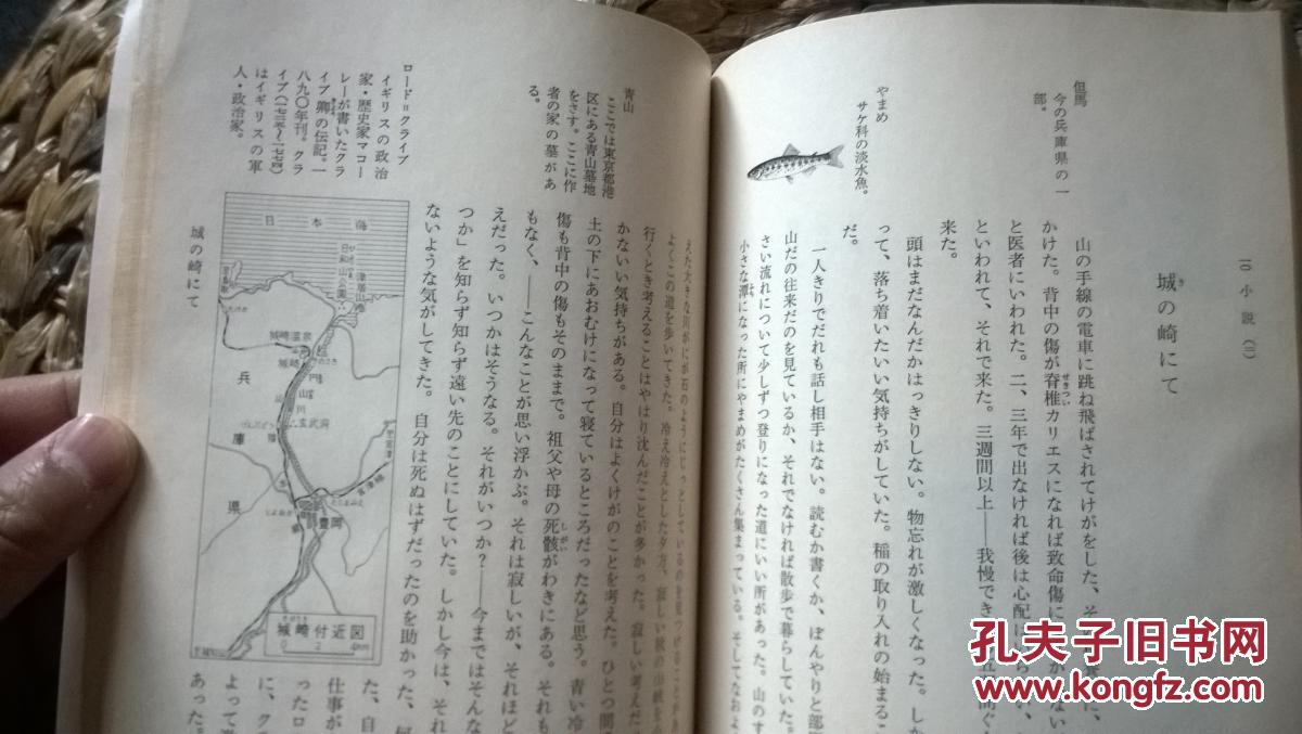 【图】高等学校:新选国语(一)(日本的语文课本