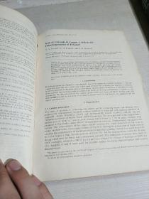 journal of chemical technology biotechnology.vol.35a.no.2 8.1985 化学技术与生物技术杂志 英文