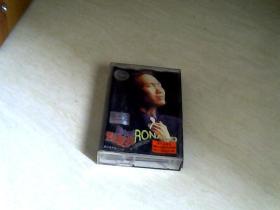 磁带:郑中基别爱我(带歌词)