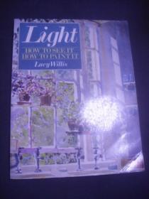 Light: How to See It, How to Paint It