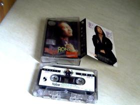 磁带:郑中基别爱我(带歌词)