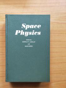 space physice 空间物理