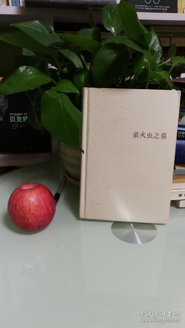 萤火虫之墓简谱_萤火虫之墓图片