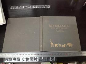 RIVERBANKS ZOO AND GARDEN【12开精装 外文原版书】1214