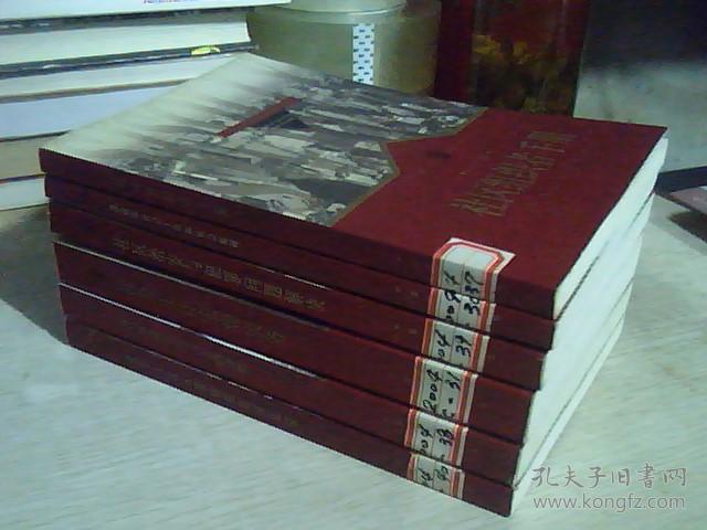 世界社区理论与实务经典丛书六种合售:社区工