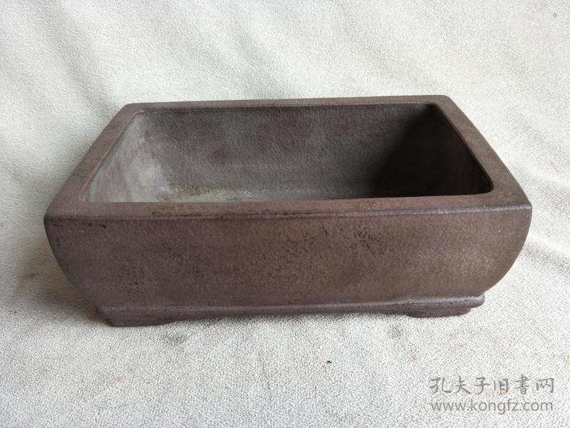 紫砂大师,苏兵花盆