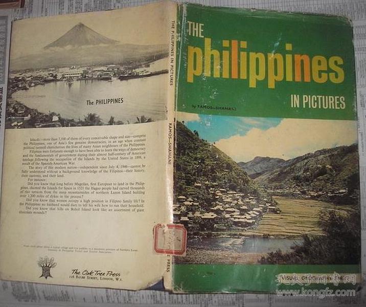the philippines in pictures