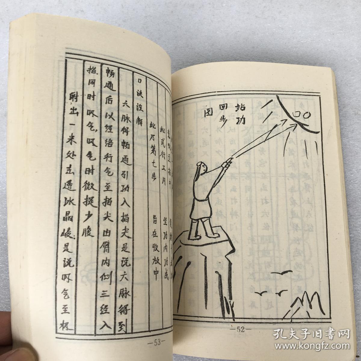 天龙 神功秘典(内含六脉神剑:卷一内功,卷二拳技,卷三