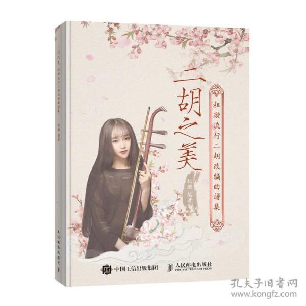 二胡流行曲简谱(3)
