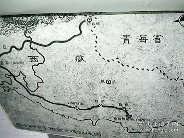 鬼吹灯之昆仑神宫