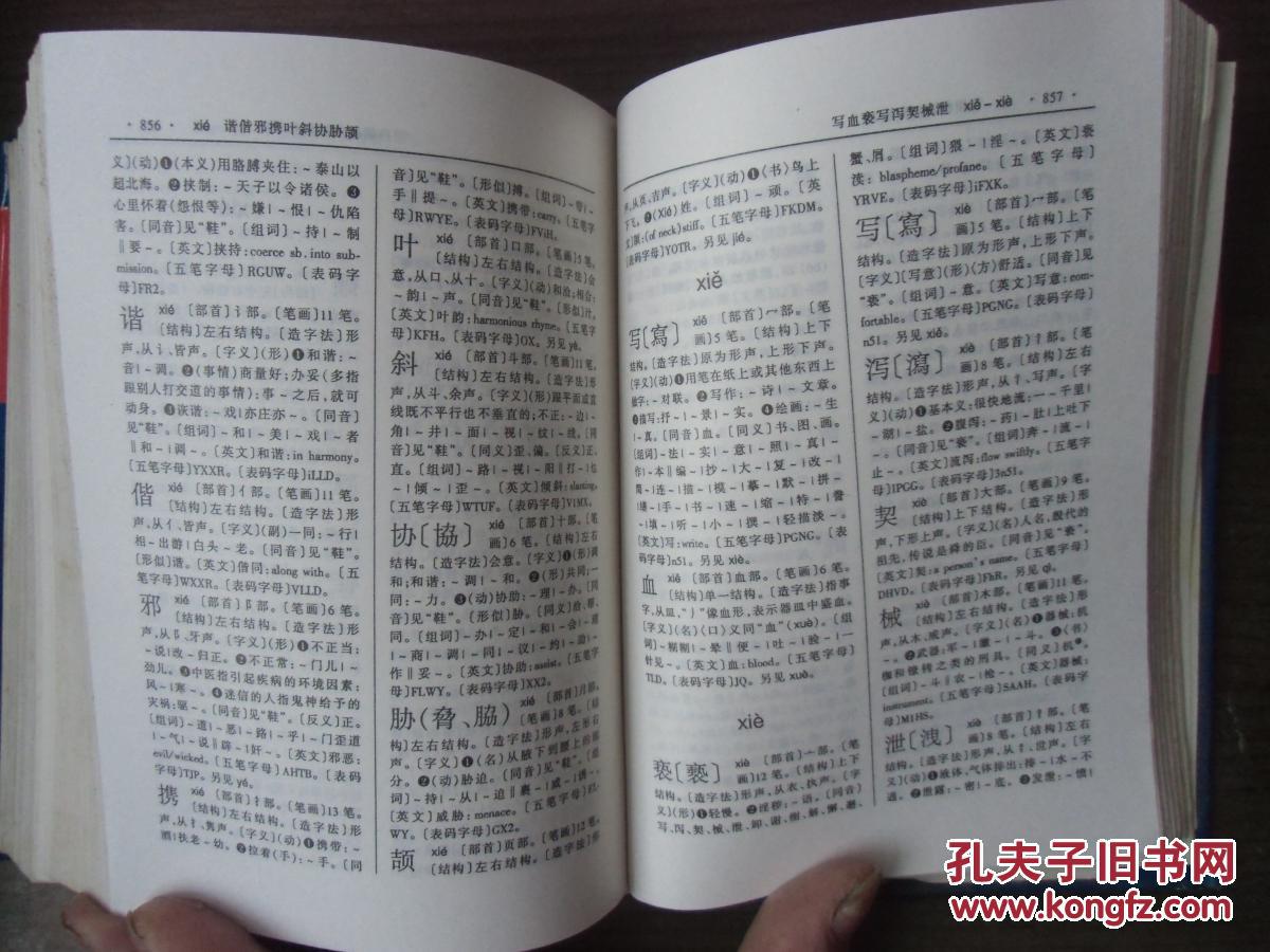 【图】中华汉语规范字典_延边人民出版社