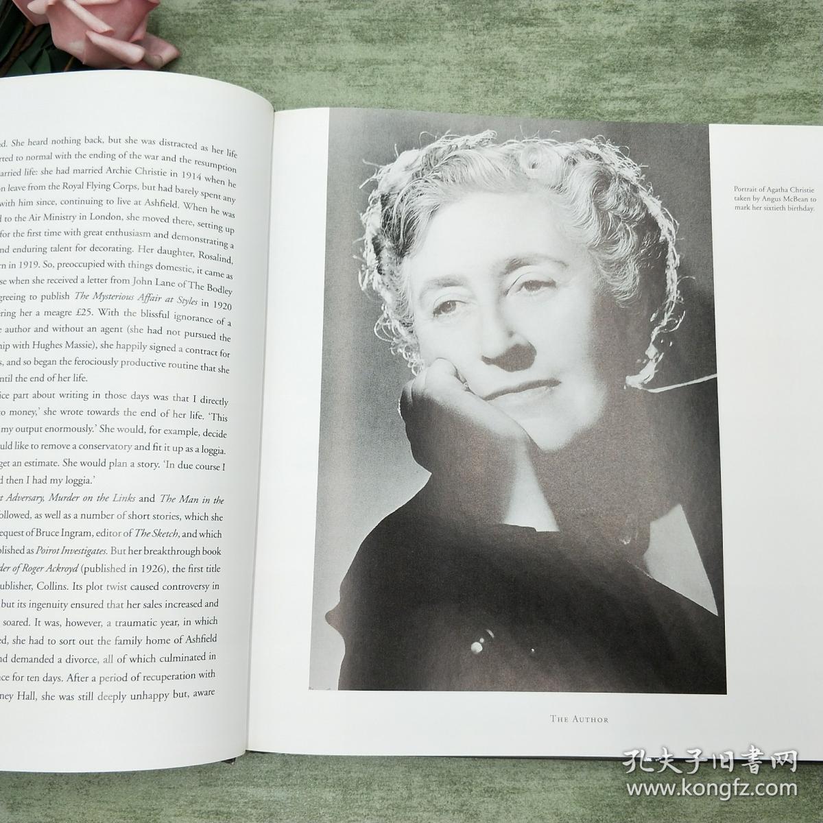 agatha christie books,agathachristie agatha christie at home