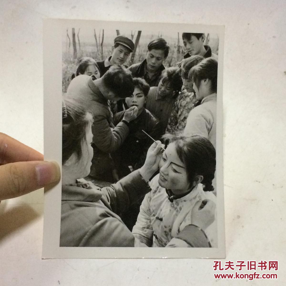 老照片:【※1981年庆祝建党60周年---1952年成渝铁路建成通车 ※】