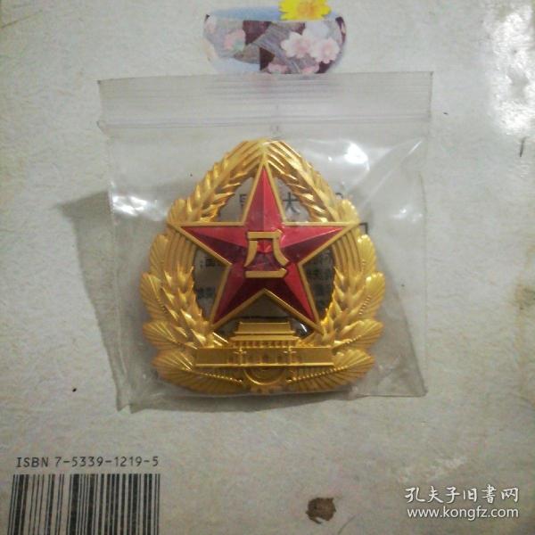 07 帽徽