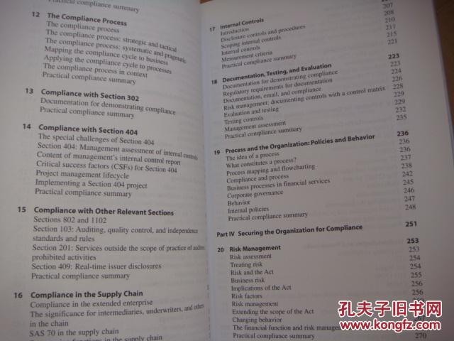 finacecapitalmarketssarbanesoxleybuildingworkingstrategiesfor