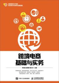 高等院校电子商务 职业细分化创新型规划教材