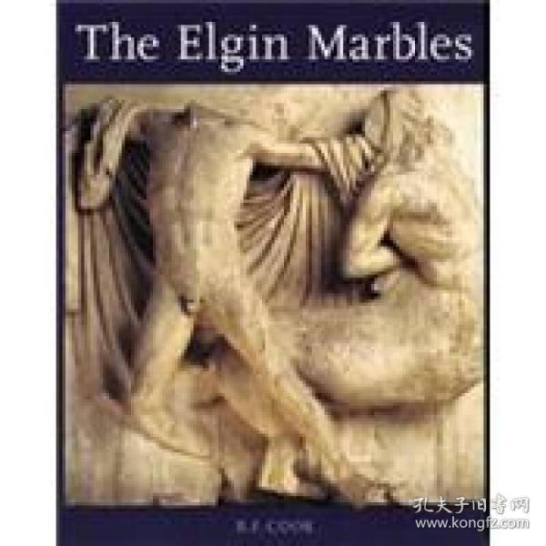 elgin marbles
