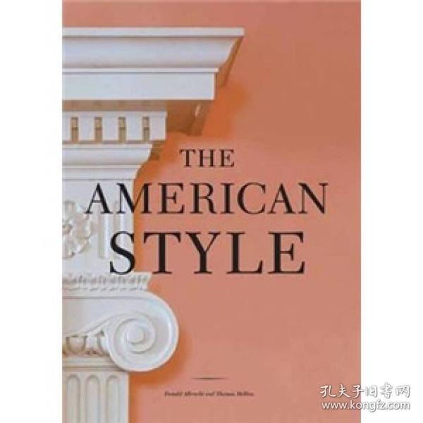 the american  style