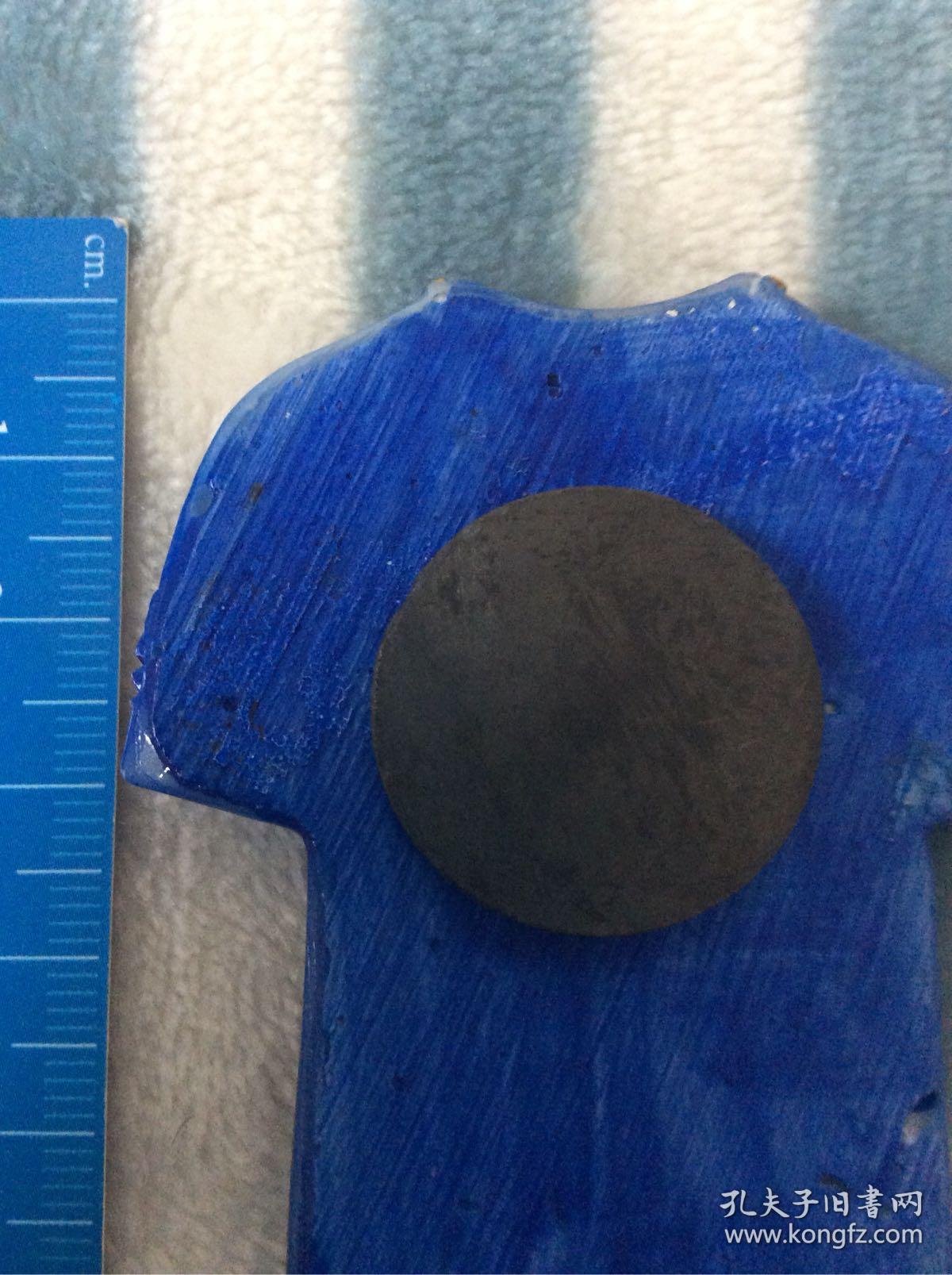 耐克巴萨球衣冰箱贴