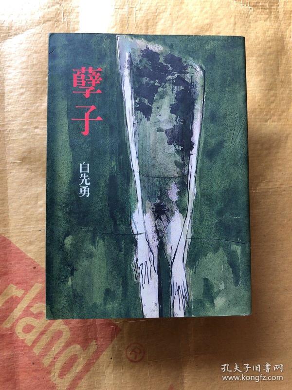 白先勇作品《孽子》