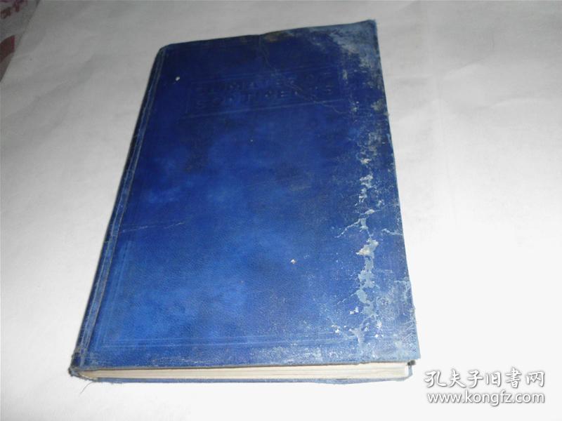 大洲的气候 英文原版