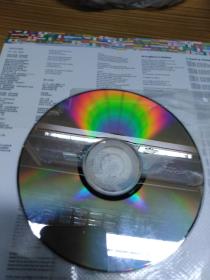 格里奥6号呈献2006世界杯劲歌集锦cd+附赠碟