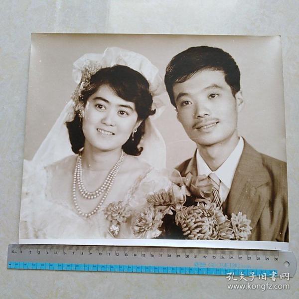 婚纱照老照片_婚纱照风格(2)
