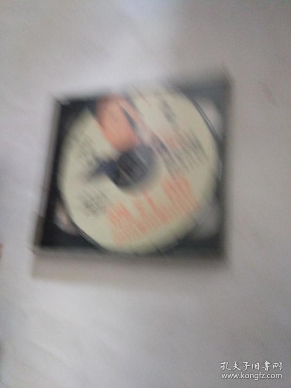 老音像店碟,过江龙,洪金宝,中文字幕,品好正版