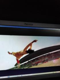 格里奥6号呈献2006世界杯劲歌集锦cd+附赠碟