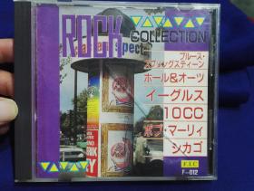 日本原版CD，碟片品好几乎无划痕