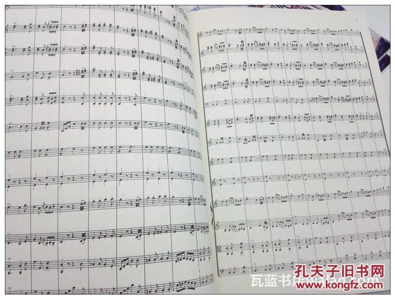 贝多芬《惠灵顿的胜利》作品第91号,交响乐全