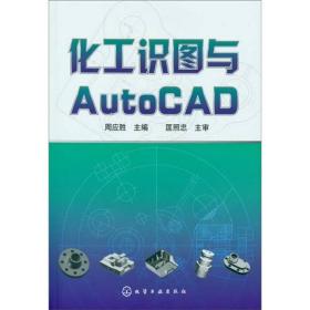 化工识图与AutoCAD(周应胜)