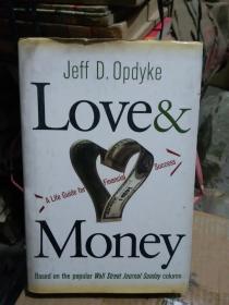 Love and Money: A Life Guide for Financial Success