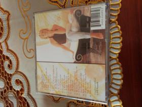 CD正版欧美女歌手抒情摇滚歌曲精选(特别收录