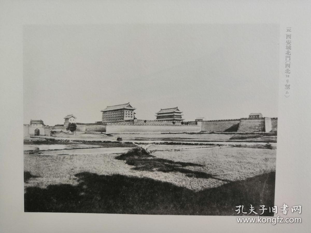 【孔网稀见】珍贵考古史料!