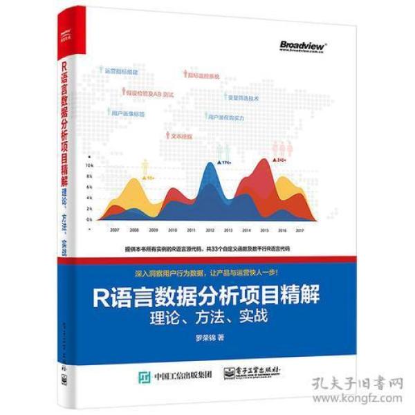 数据分析的语言,数据分析的语言有哪些