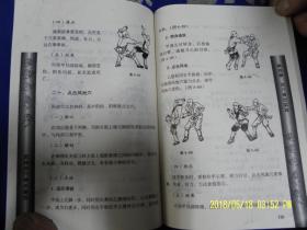 武林点穴搏击秘技 (内有铁沙掌功.鹰瓜功.插沙