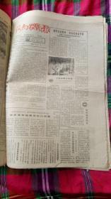 生日报      河南农民报     1985年9月12日