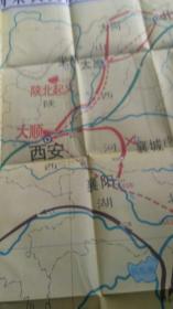 图.护国运动形势.元末农民战争形势图.隋时期全