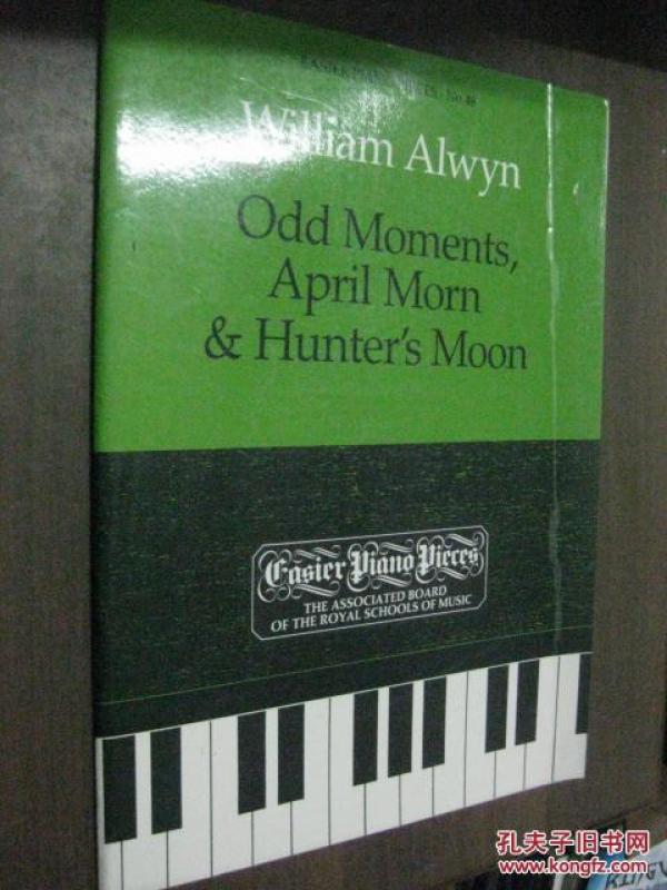 海外正版曲谱_陶笛曲谱12孔(5)